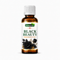 Black Beauty Fragrance Oil