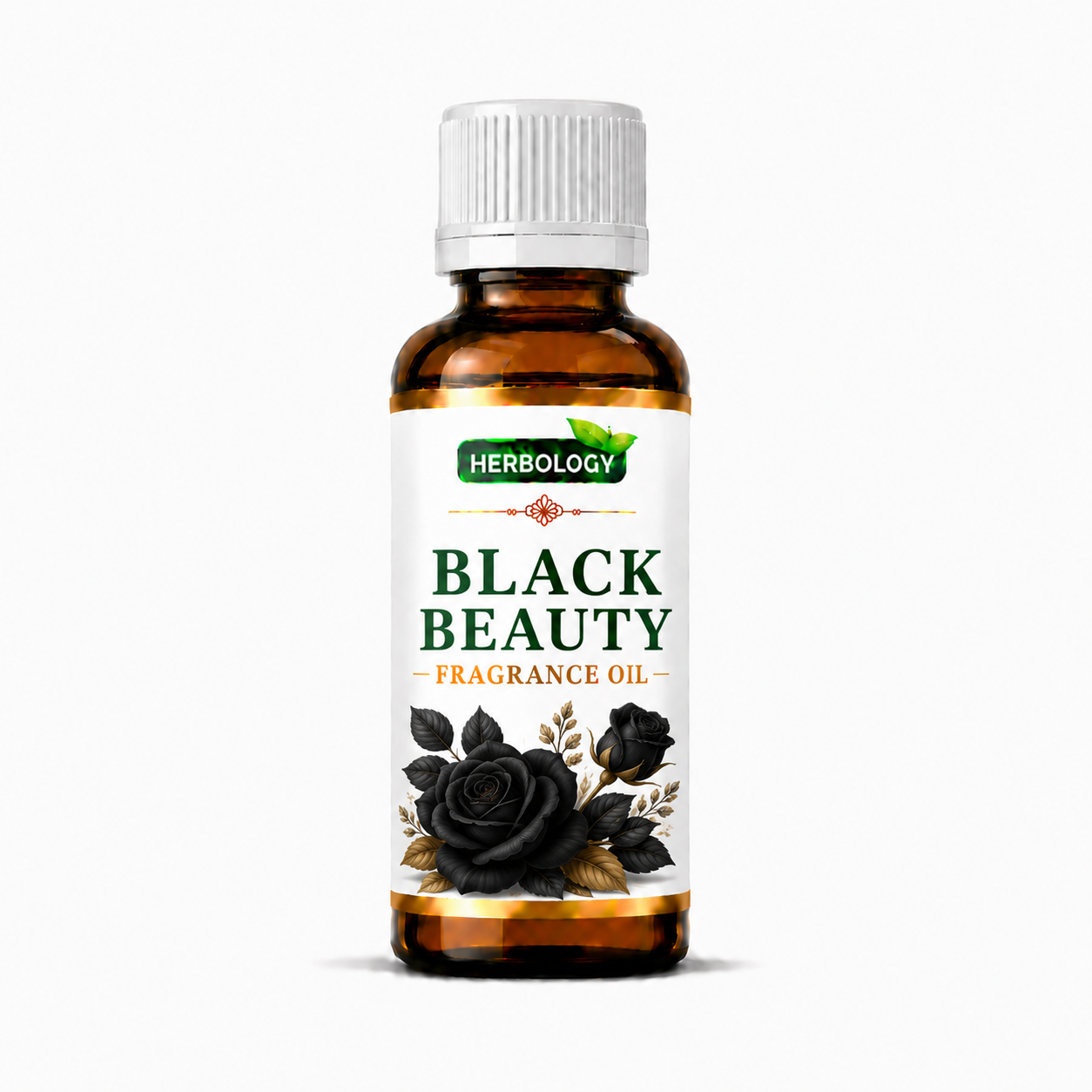 Black Beauty Fragrance Oil