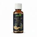 Black Cat Talc Fragrance Oil