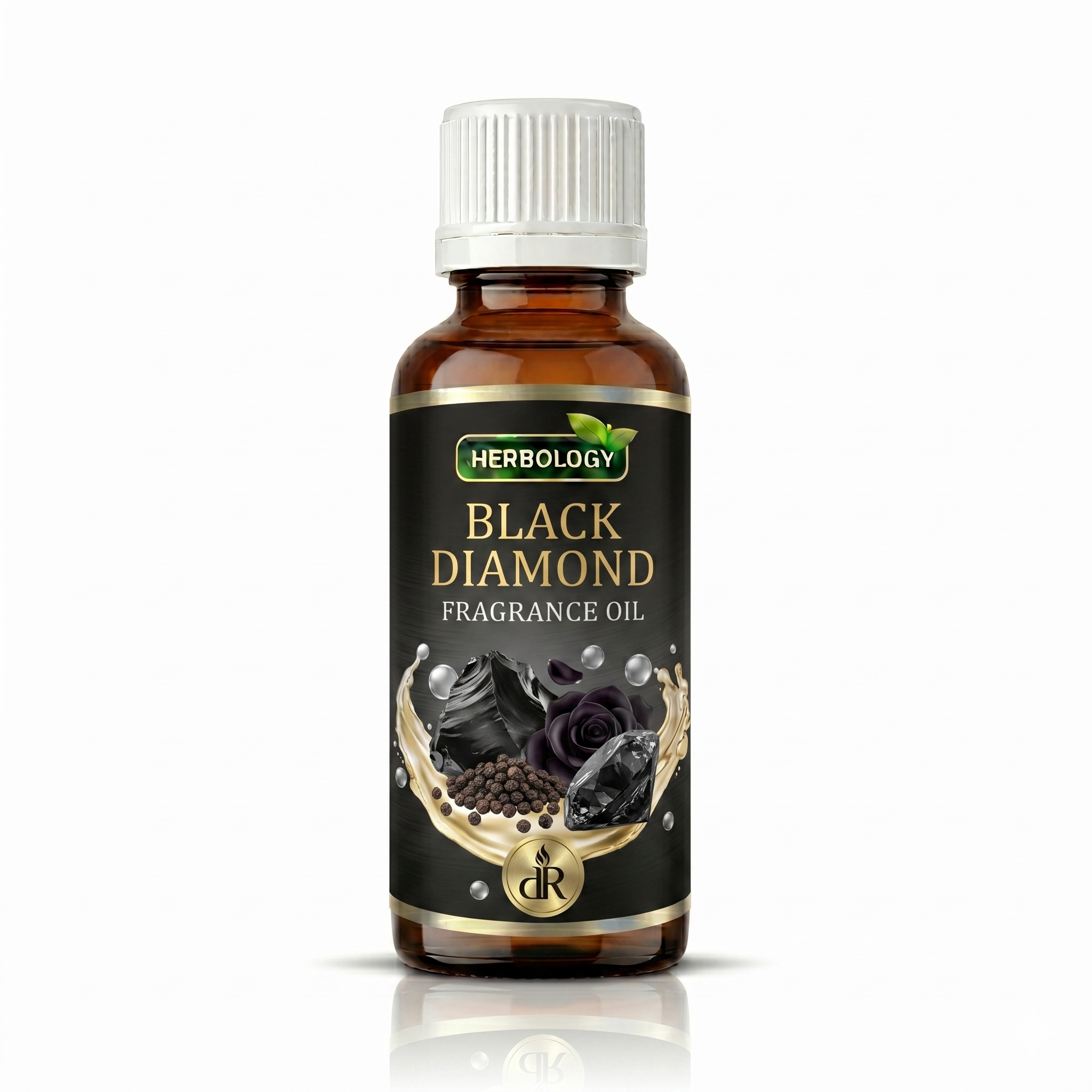 Black Diamond Fragrance Oil