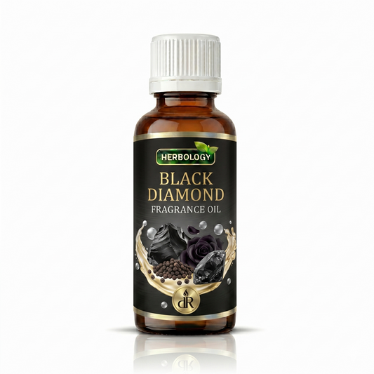 Black Diamond Fragrance Oil
