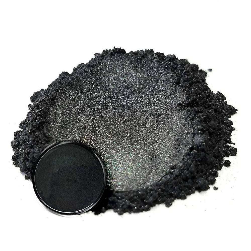 Black Mica Powder -Herbology