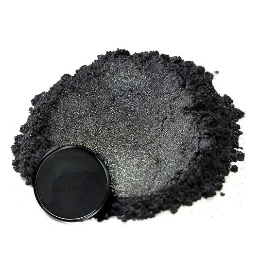 Black Mica Powder -Herbology