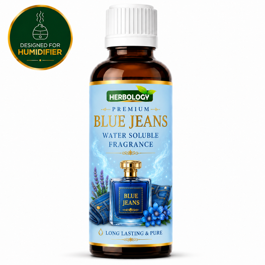Blue Jeans Water Soluble Fragrance