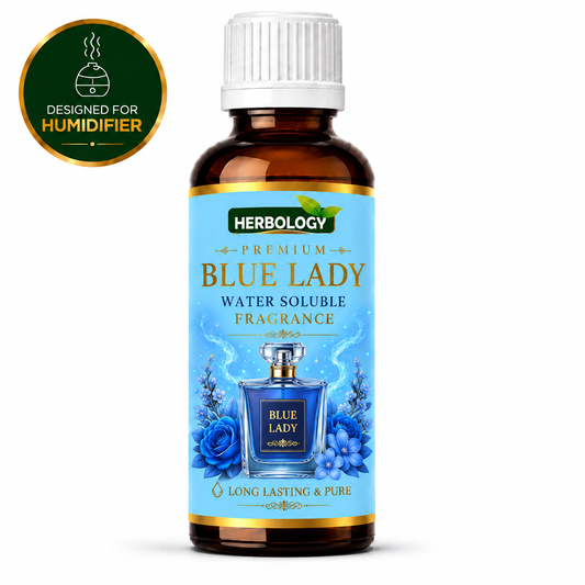 Blue Lady Water Soluble Fragrance