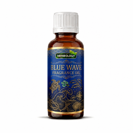 Blue Wave Fragrance Oil