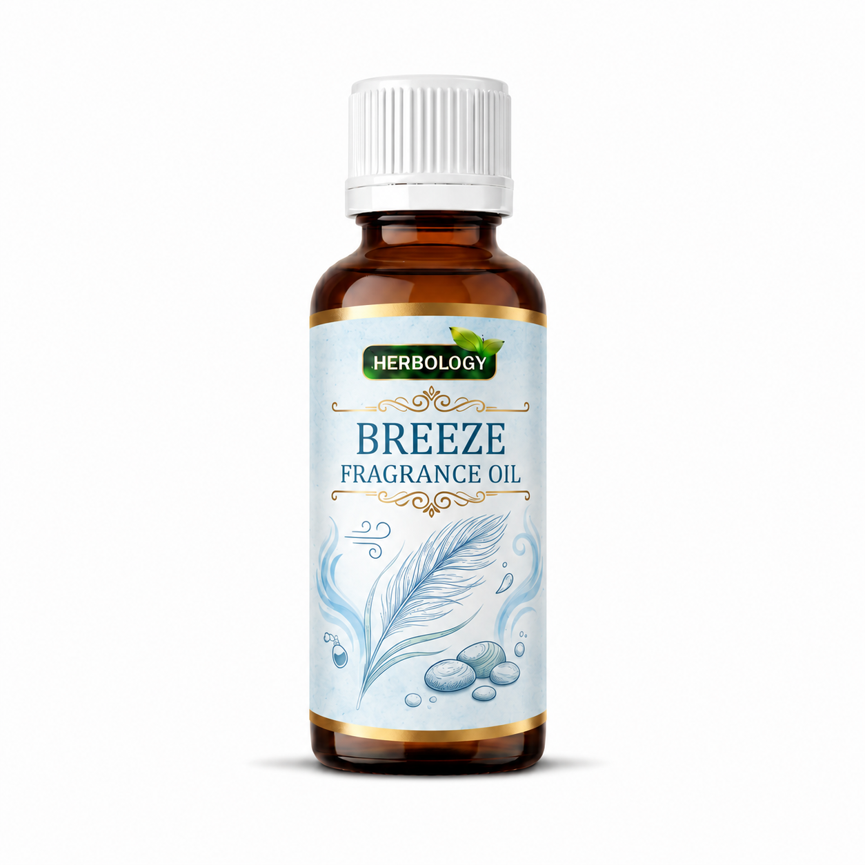Breeze Fragrance Oil