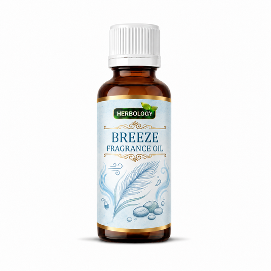 Breeze Fragrance Oil