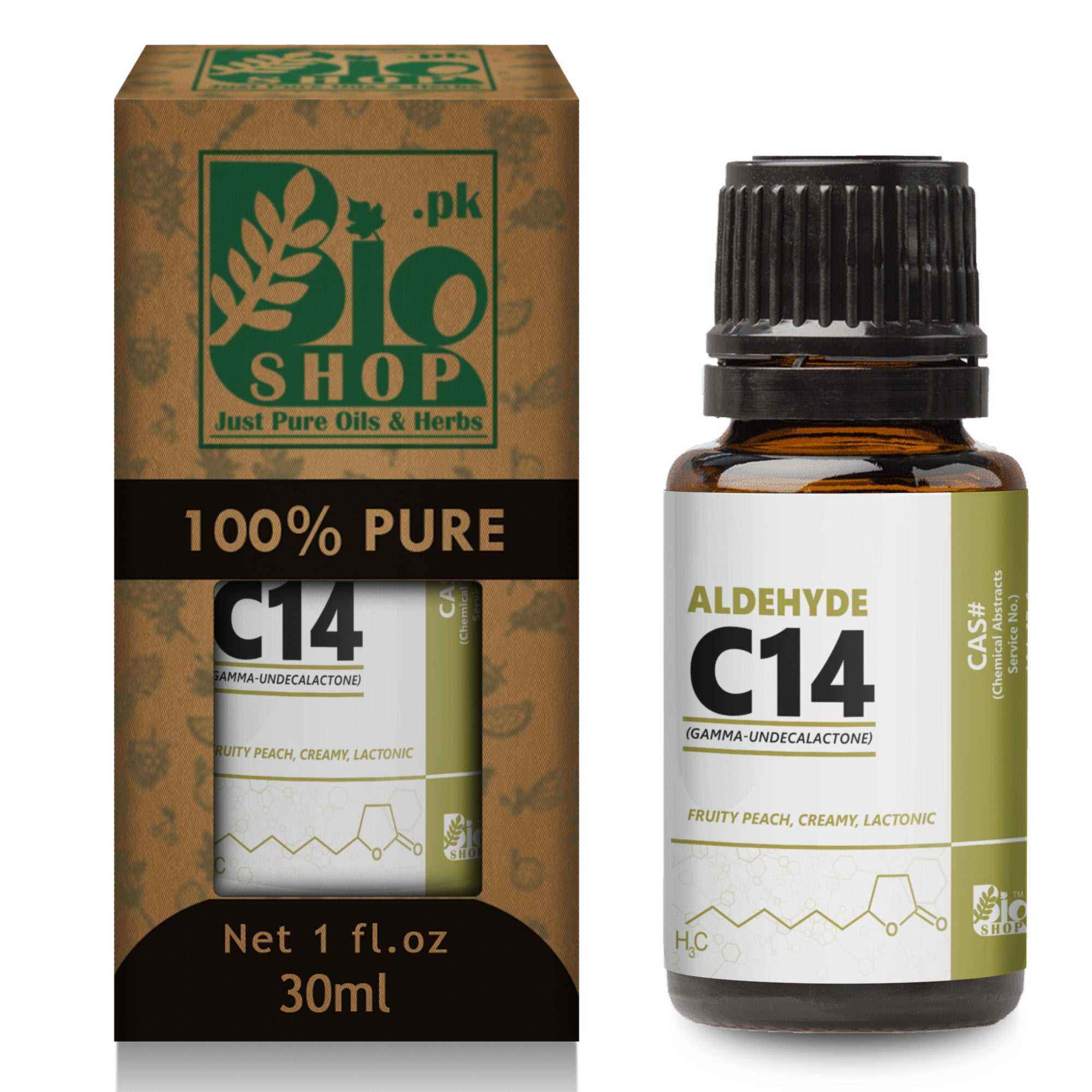 Aldehyde C14