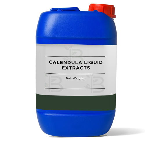 Calendula Flower Extract