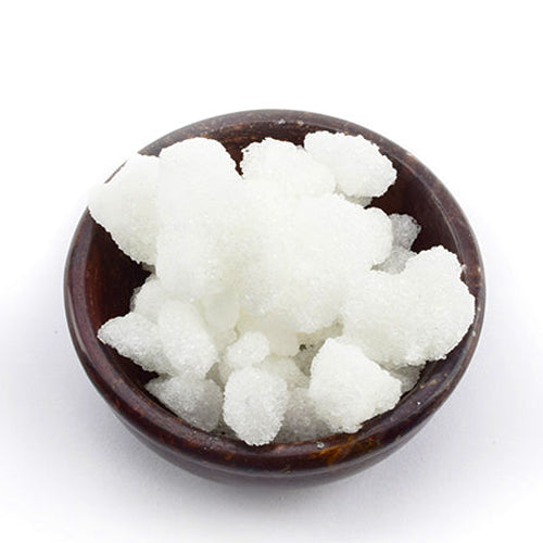 Camphor Powder Synthetic (DAB 6) – Cooling & Aromatic Agent