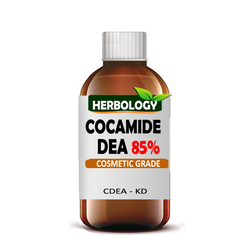 CDEA - Cocamide DEA - KD Foam Booster & Thickener for Shampoos