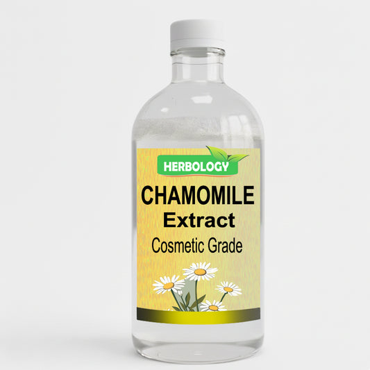Chamomile Extract Liquid