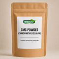 Carboxymethyl Cellulose (CMC) – Thickener & Stabilizer