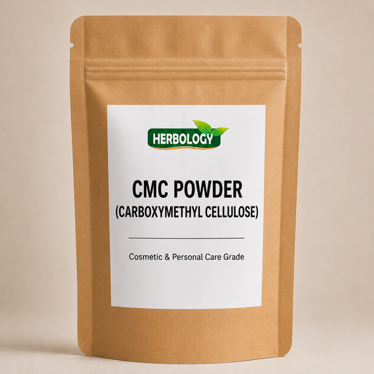 Carboxymethyl Cellulose (CMC) – Thickener & Stabilizer