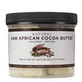 Cocoa Butter - Rich Emollient for Skin & Hair Care