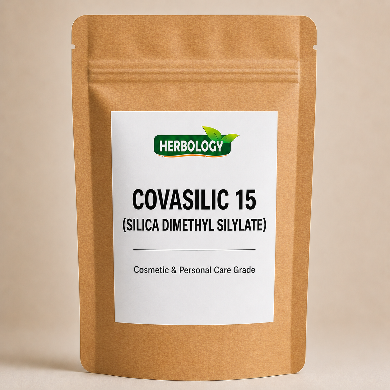 Covasilic 15 (Skincare Chemical Silicone Blend for Smooth & Silky)