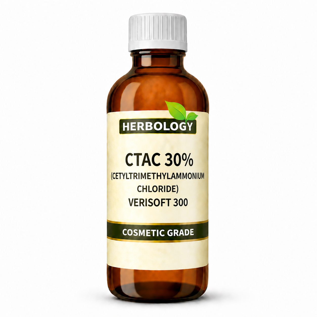 CTAC 30 (Cetyltrimethylammonium Chloride – Verisoft 300)