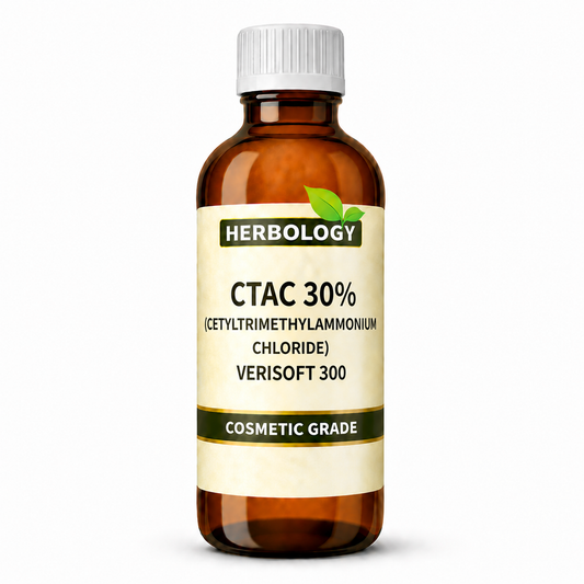 Cetrimonium Chloride - CTAC 30 – Verisoft 300