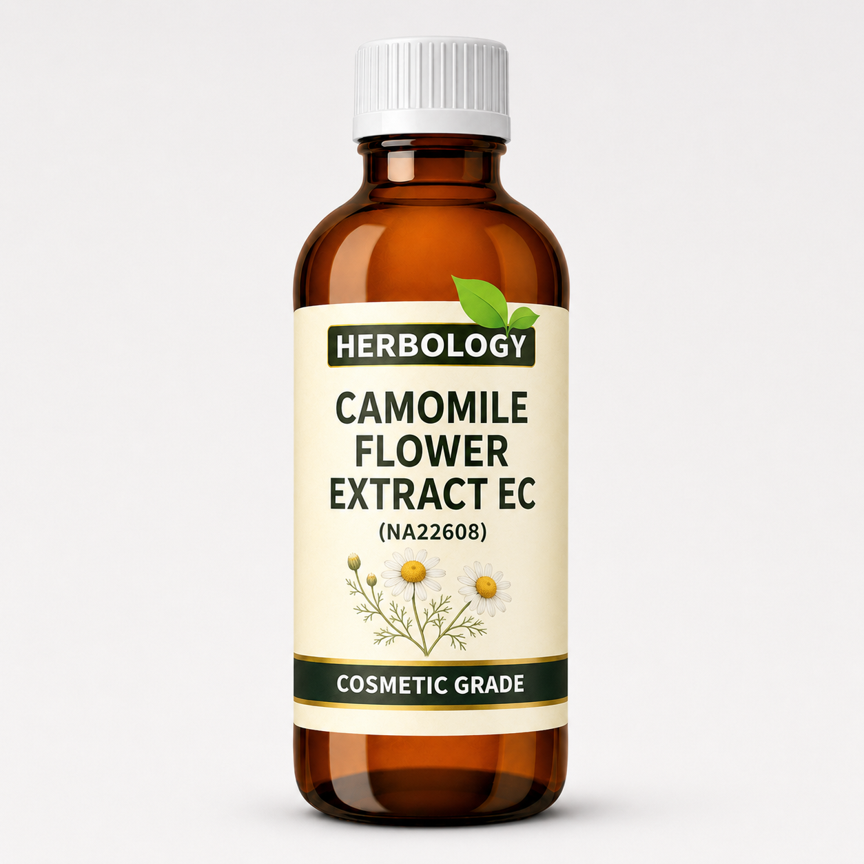 Camomile Flower Extract