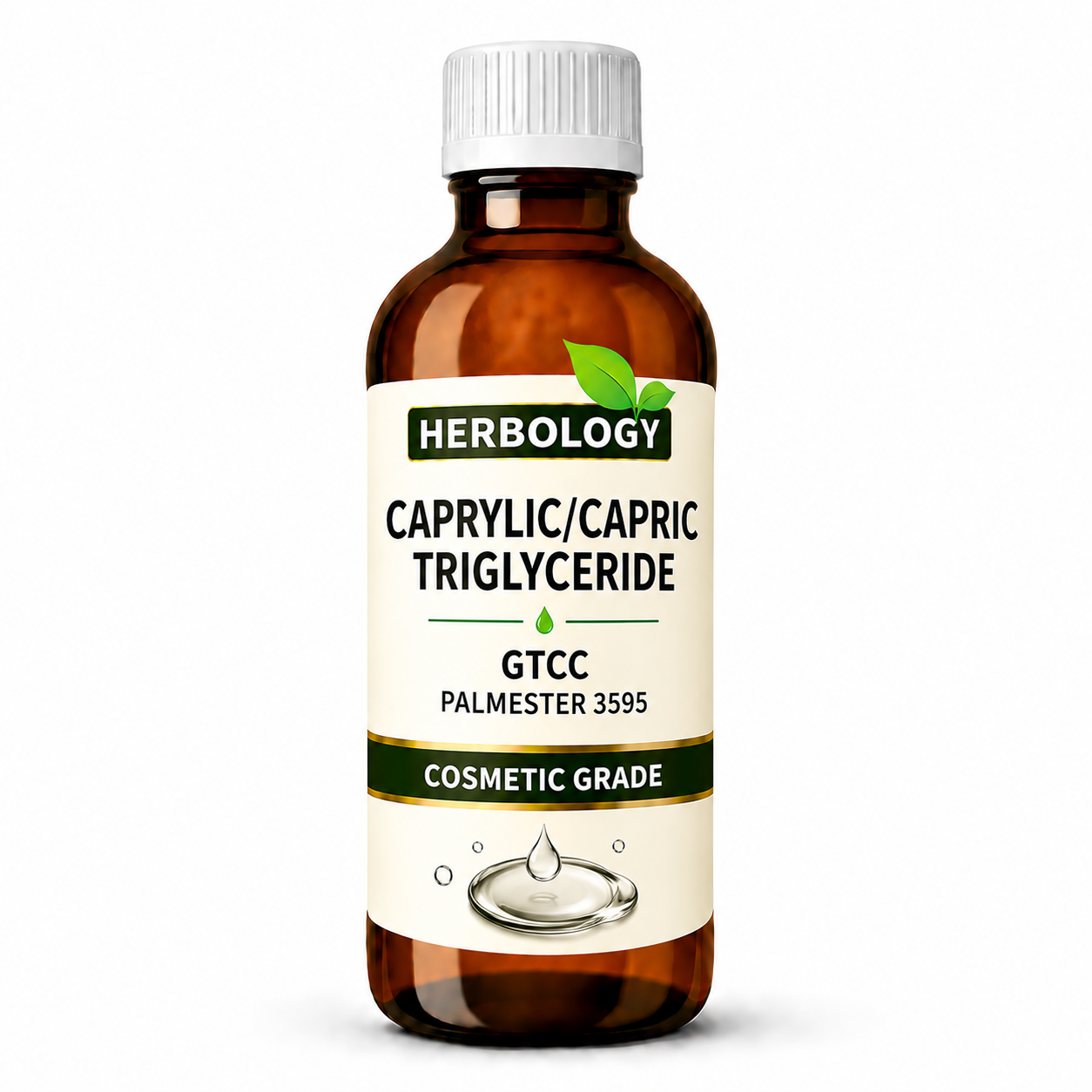 Caprylic/Capric Triglyceride GTCC Palmester 3595