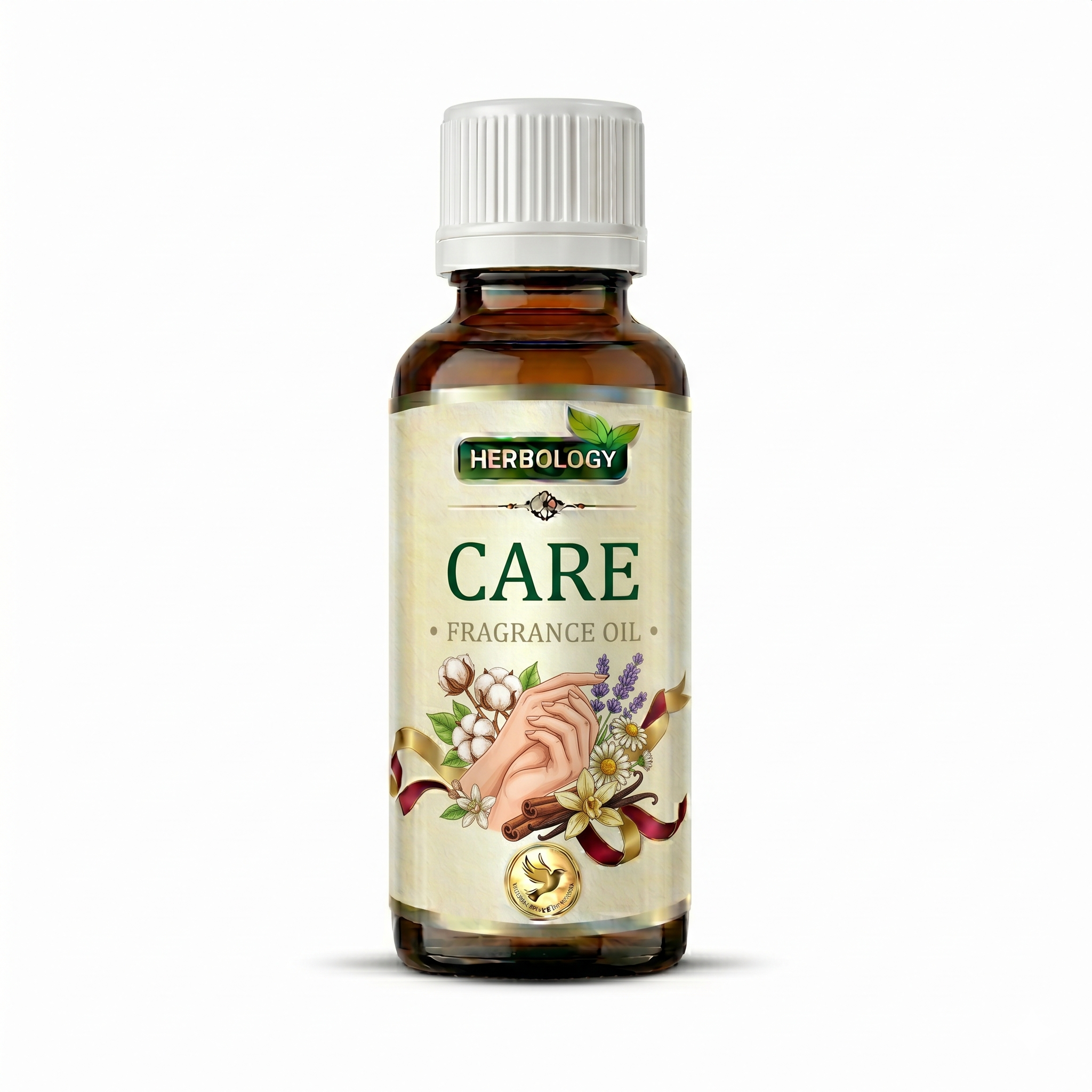 Care Fragrance Oil