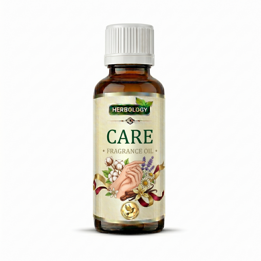 Care Fragrance Oil