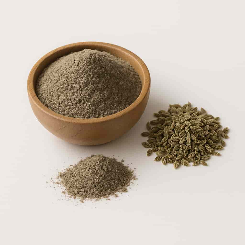 Carom Seed Powder
