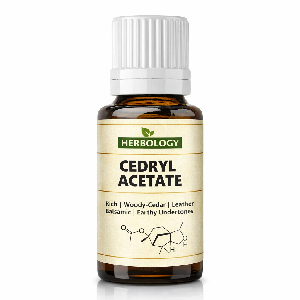 Cedryl Acetate