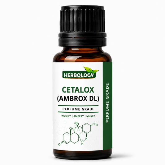 Cetalox (Ambrox DL)