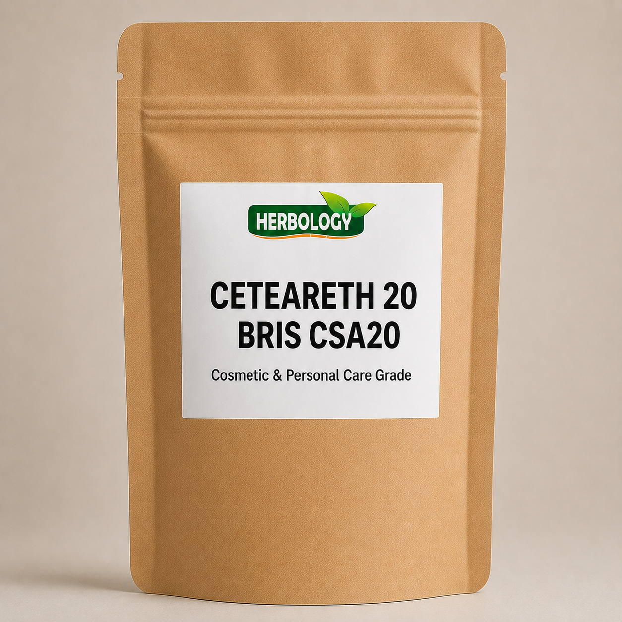 Ceteareth-20 Bris CSA20 (Skincare Chemical Emulsifier)