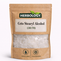 cetearyl alcohol flakes cosmetic
