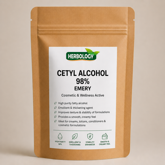 Cetyl Alcohol 98%