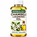 Chambeli jasmine oil for skin care