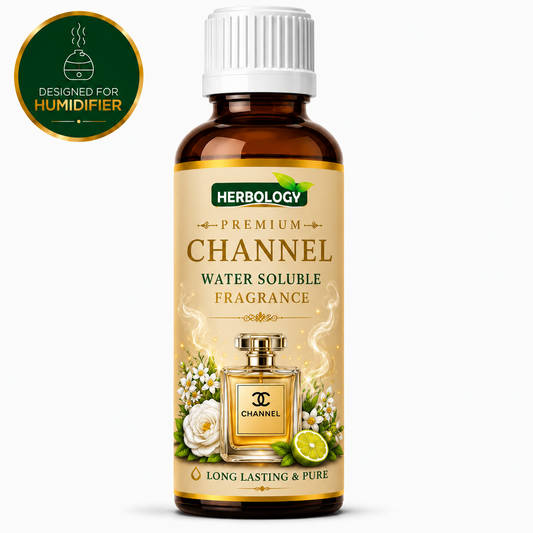 Channel Water Soluble Fragrance