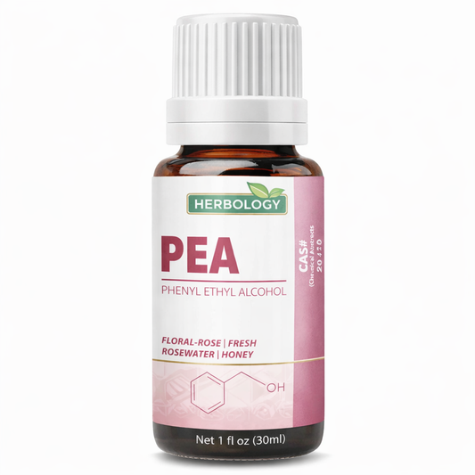 Phenyl Ethyl Alcohol PEA perfumery