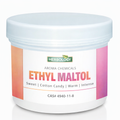 Ethyl Maltol crystalline powder aroma chemical