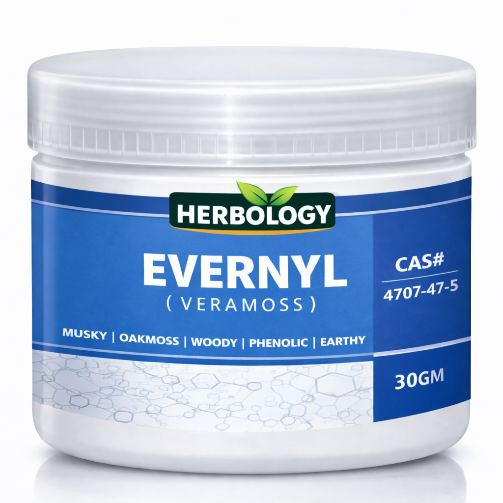 Evernyl (Veramoss / Moss Ketone)
