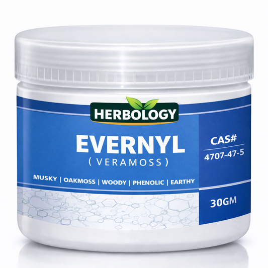 Evernyl (Veramoss / Moss Ketone)