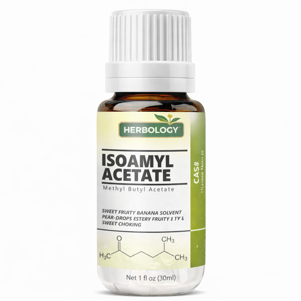 Isoamyl Acetate