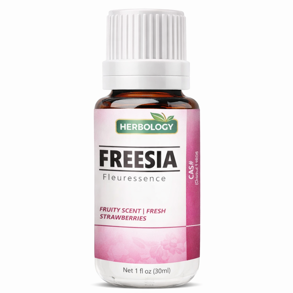 Freesia (Fleuressence)