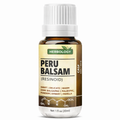 Peru Balsam Essential Oil