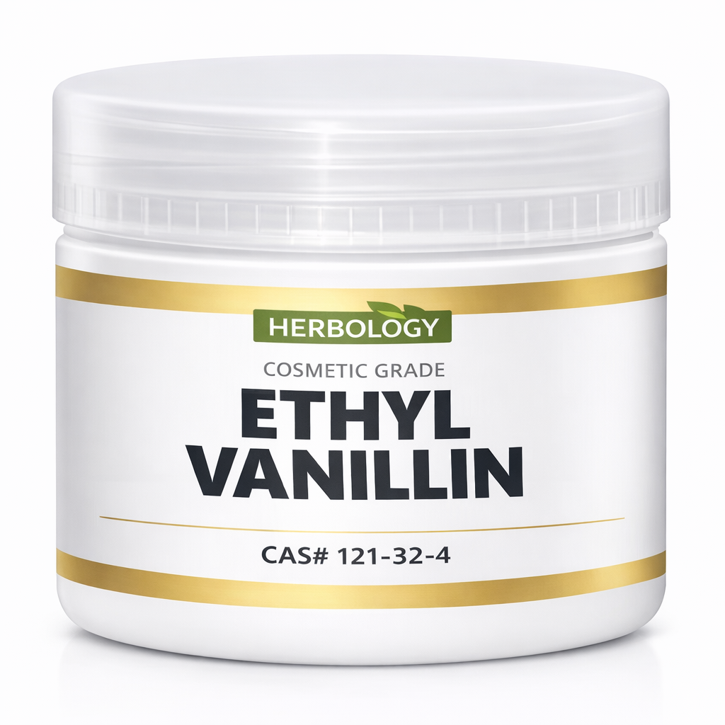 Ethyl Vanillin