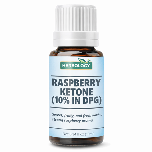 Raspberry Ketone (10% in DPG)