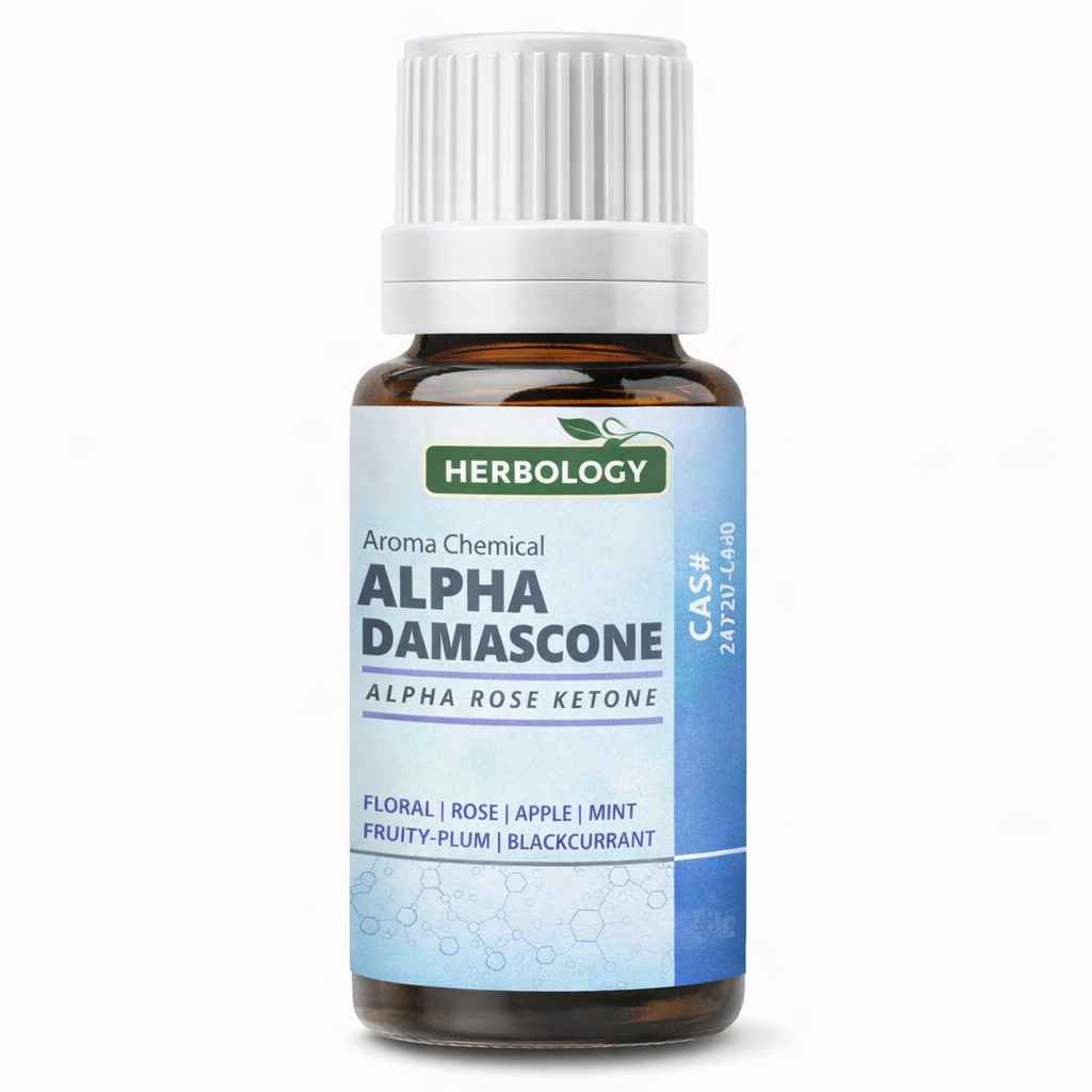 Alpha Damascone