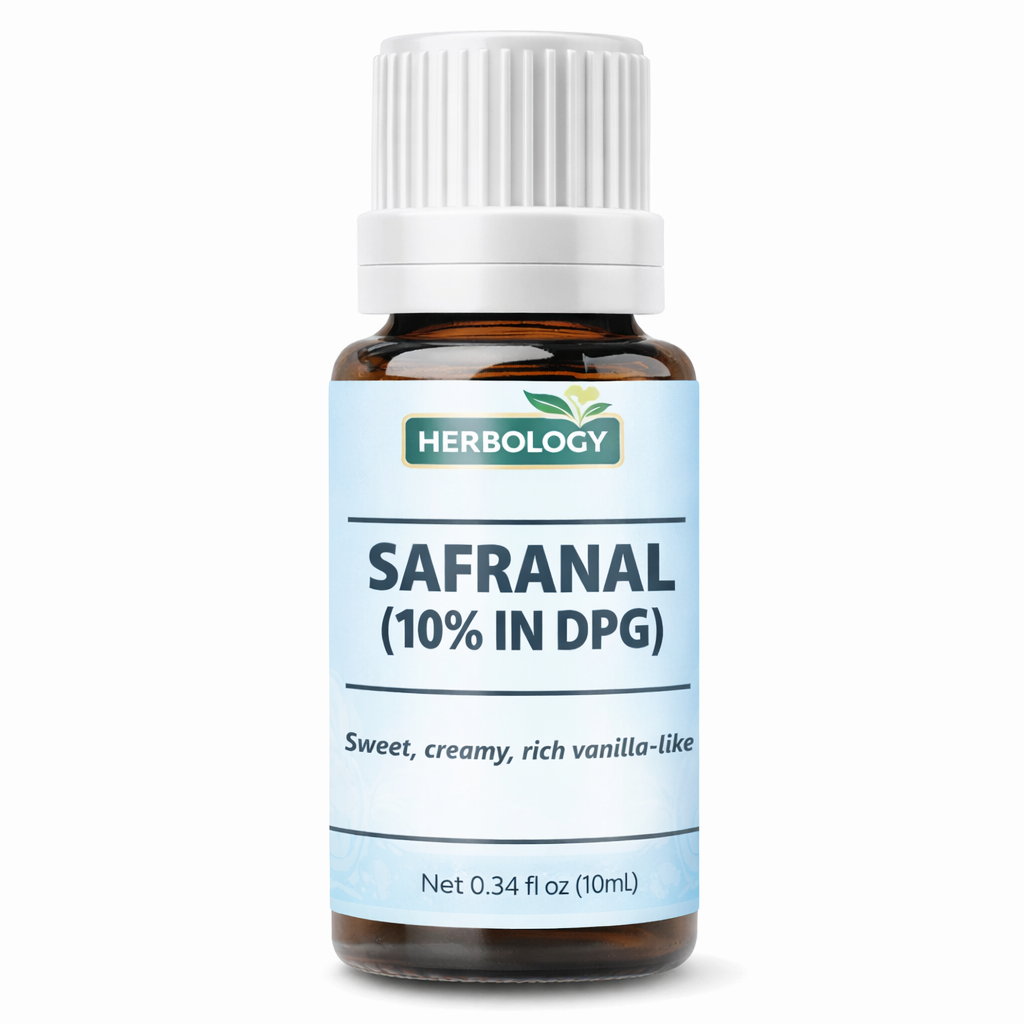 Safranal (10% in DPG)