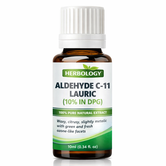 Herbology Aldehyde C-11 10% in DPG