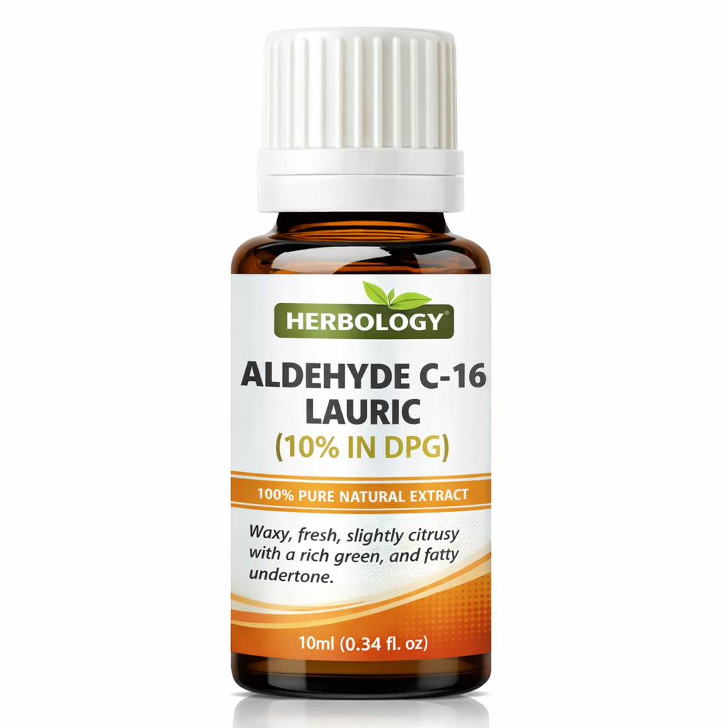 Herbology Aldehyde C-16 10% in DPG