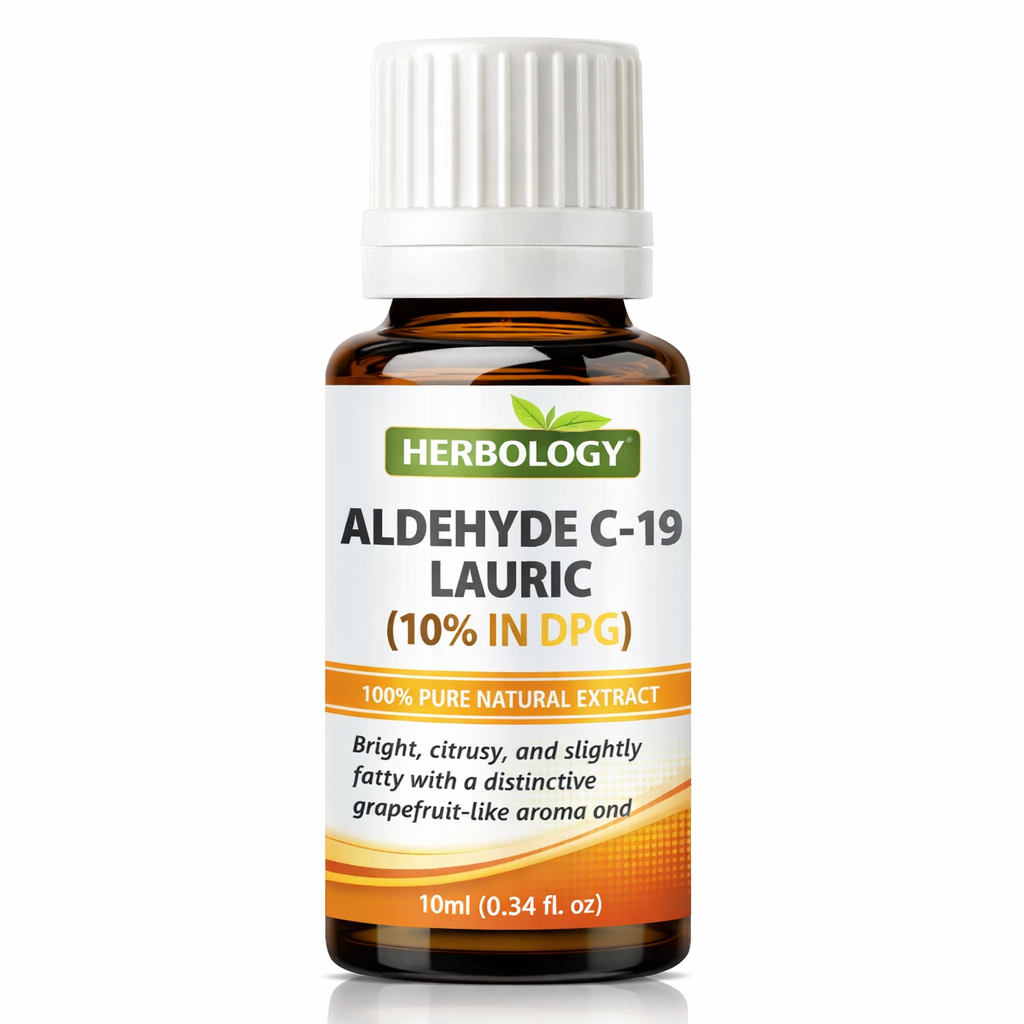 Herbology Aldehyde C-19 10% in DPG