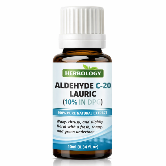 Aldehyde C20 (10% in DPG)